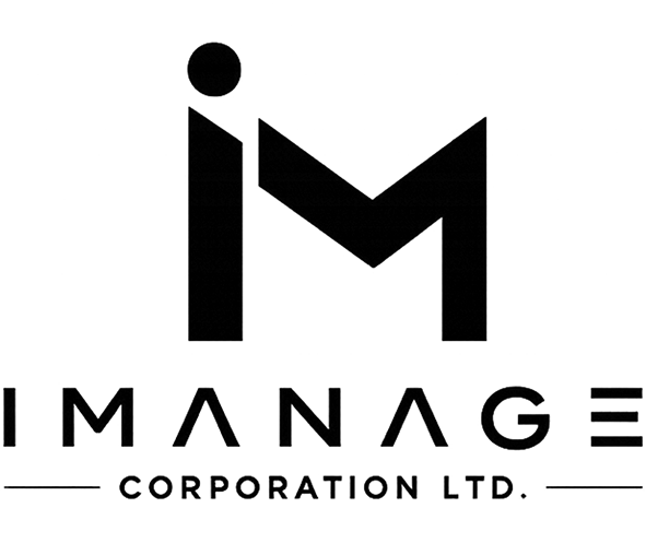 IMANAGE2-ดำ