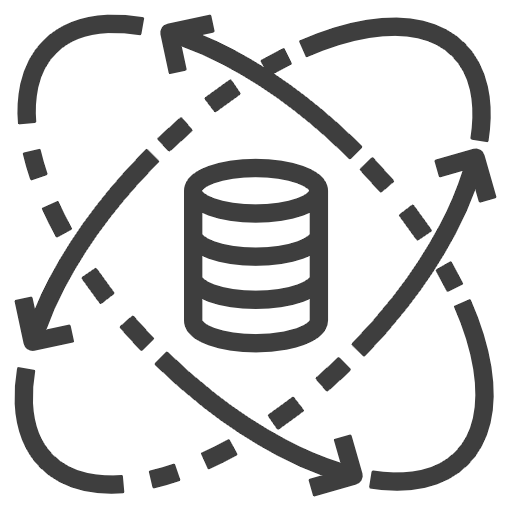 data