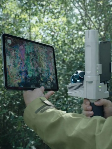 LiDARScanners