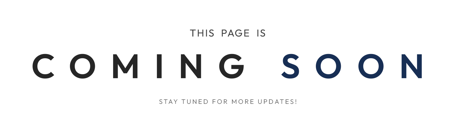 ComingSoon