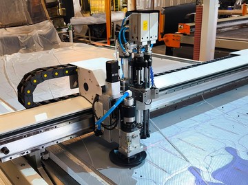 Auto-Cutting
