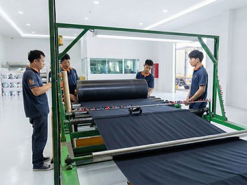 Lamination-Services
