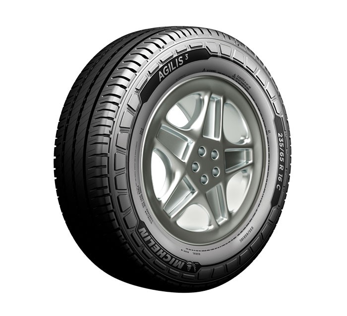 Michelin AGILIS 3
