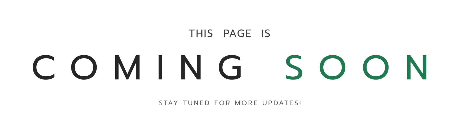 ComingSoon
