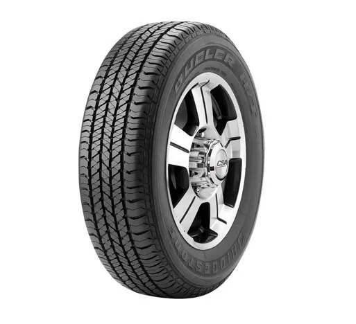 Bridgestone DUELER HT 684II