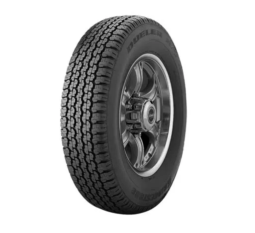 Bridgestone DUELER HT 689
