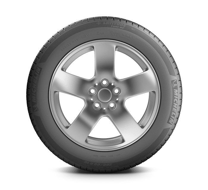 Michelin LATITUDE TOUR HP