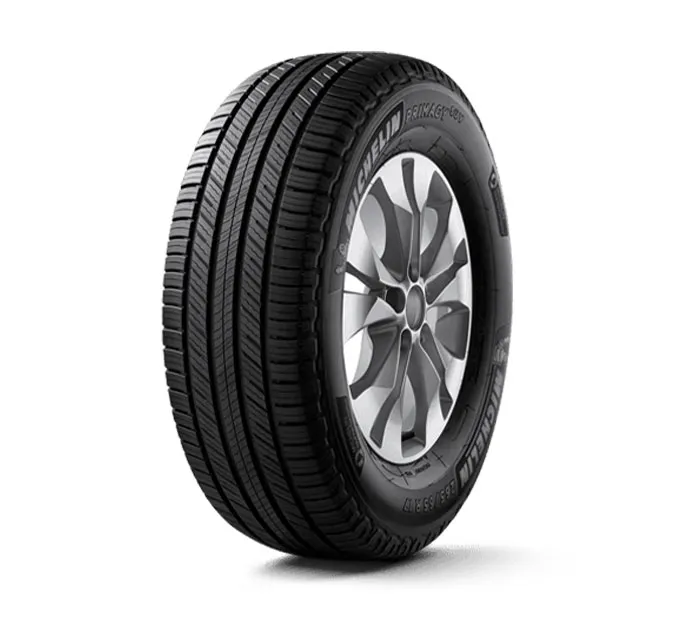 PRIMACY-SUV