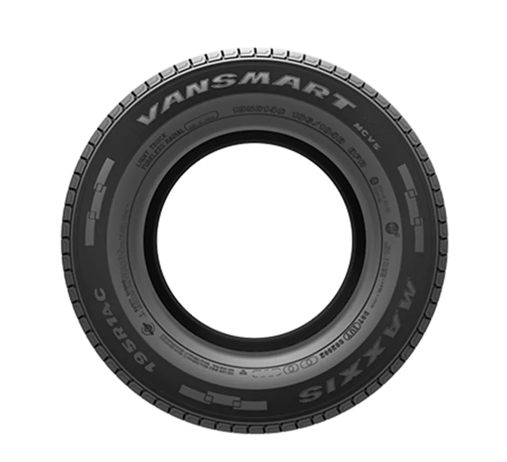 Maxxis MCV5