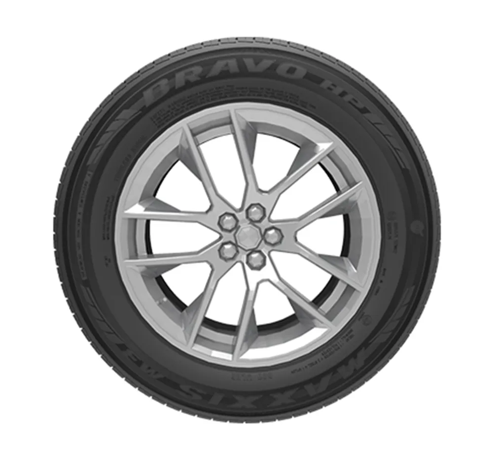 Maxxis HP-M3