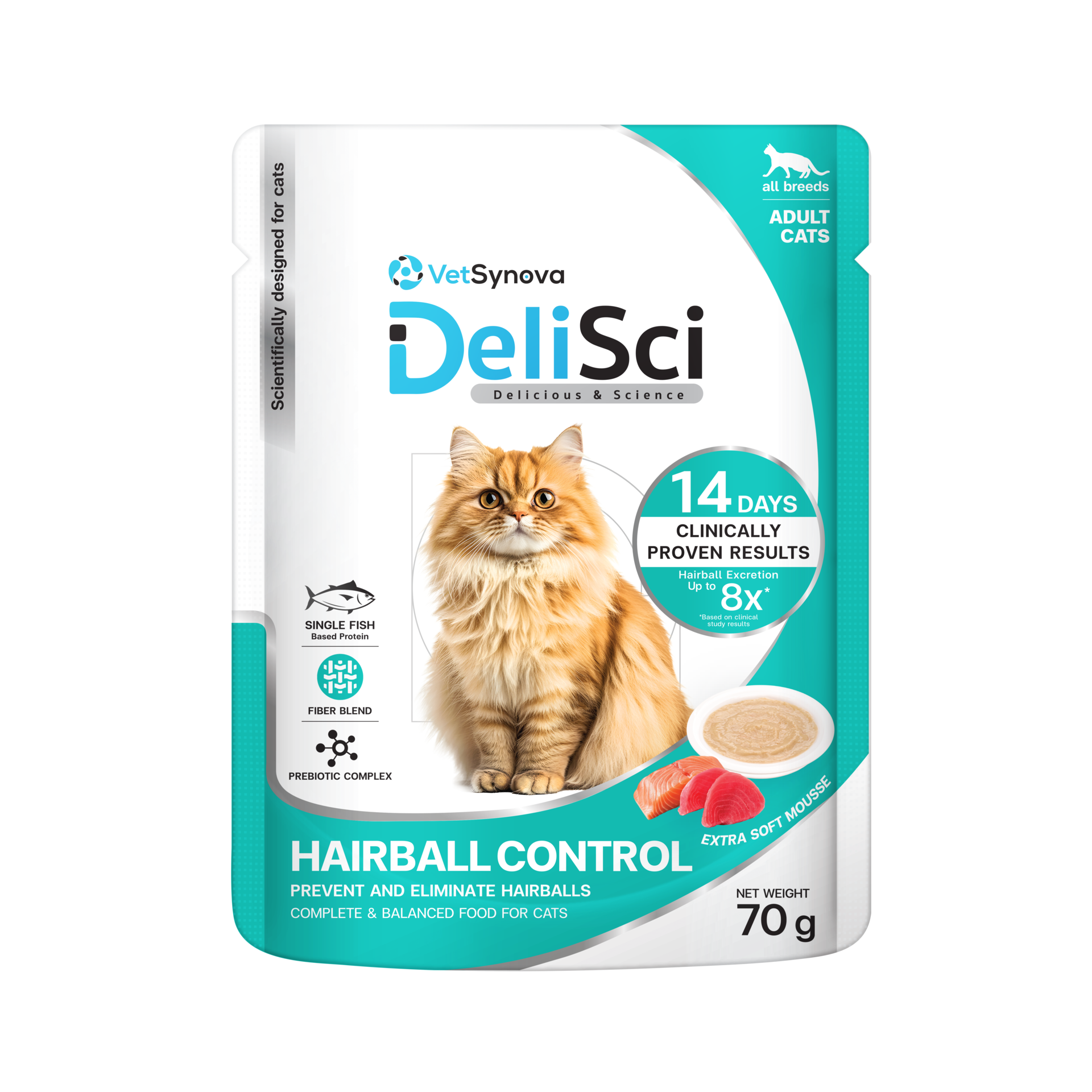3DDelisciFunctionalHairballPouch