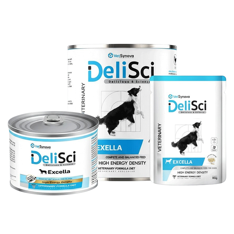 DeliSciExcella