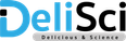 DeliSciLogo