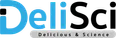 DeliSciLogo