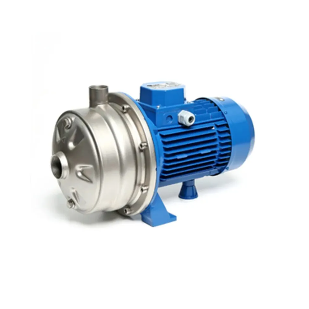 2CDX Series