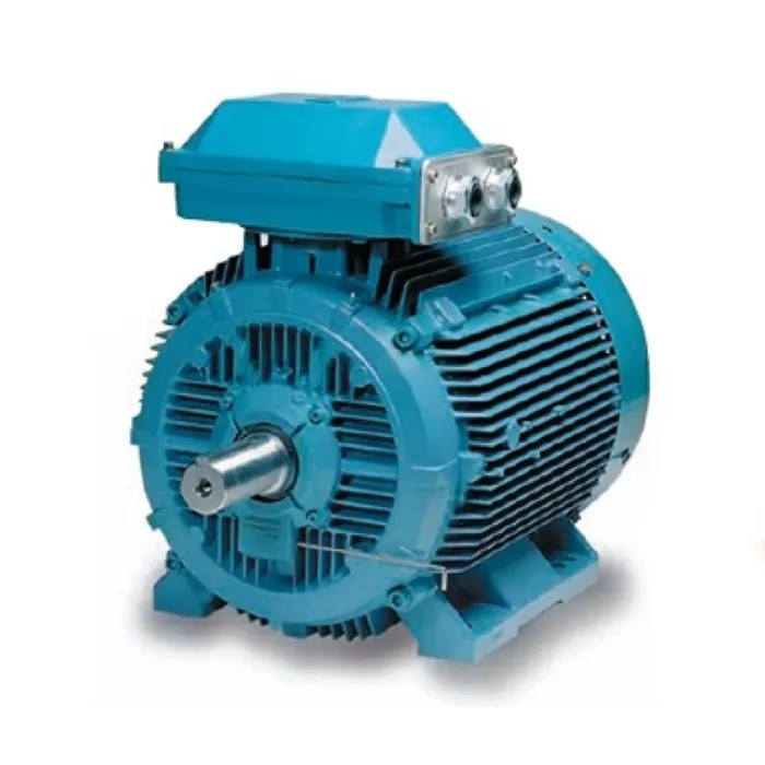 Process Motor Process Performance Motors รุ่น M3BP