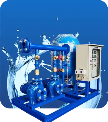 BOOSTERPUMP