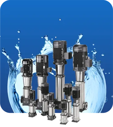 GRUNDFOS