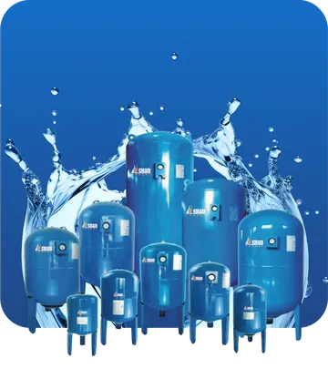 PressureDiaphragmTANK