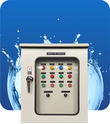 PumpController