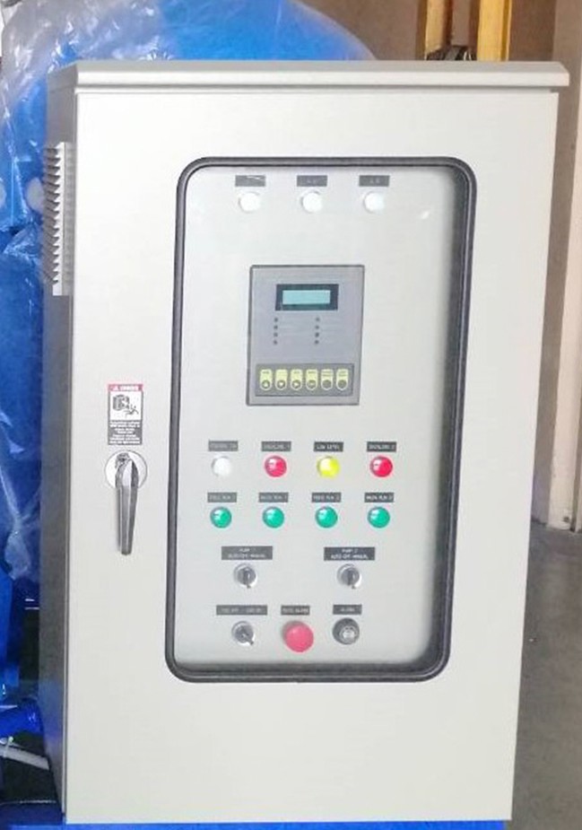 PUMP-CONTROLLER4