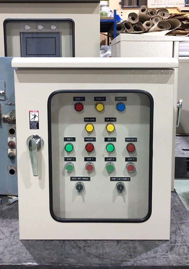 PUMPCONTROLLER2