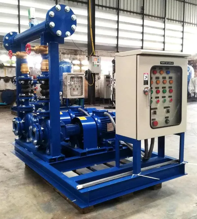 TRANSFER PUMP
