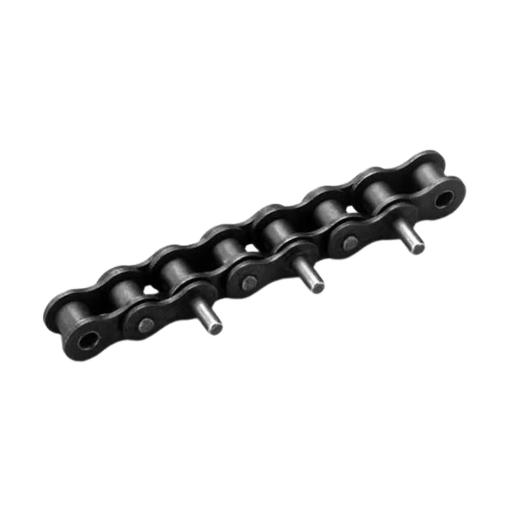 D-pinned-chains