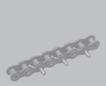 CONVEYOR-CHAINS