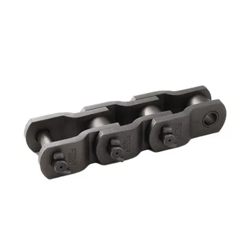 Heavy-Duty-Drive-Chains