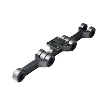 Intermediate-Carrier-Chain