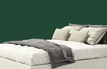 Bed-