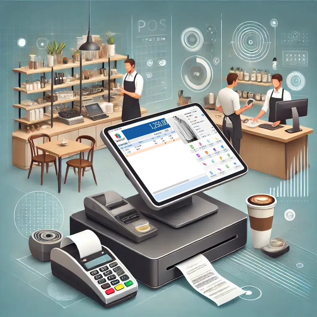 POS1