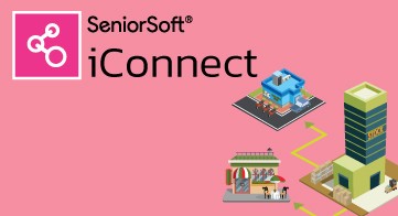 SeniorSoft-iConnect