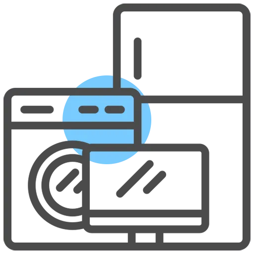 electronics