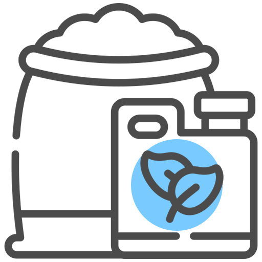 fertilizer