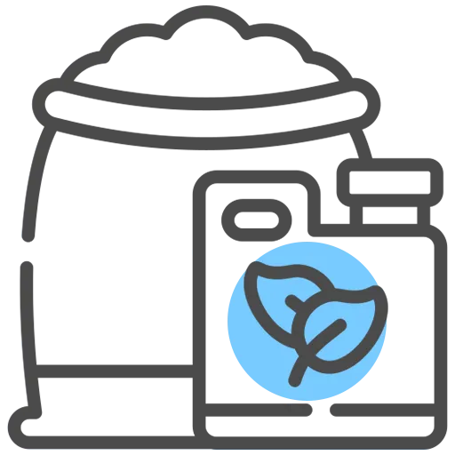 fertilizer