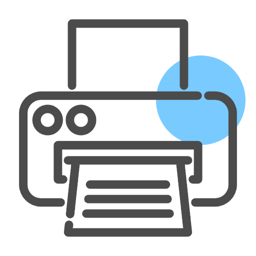 printer