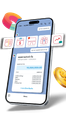 mobile dashboard