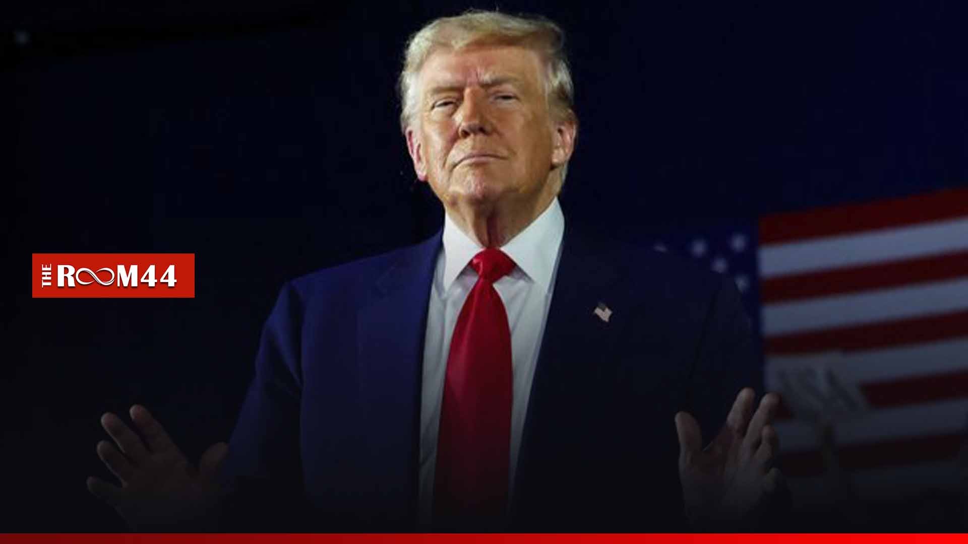 泄露聊天记录的牺牲品？ “特朗普”下令解雇美国国家安全顾问。