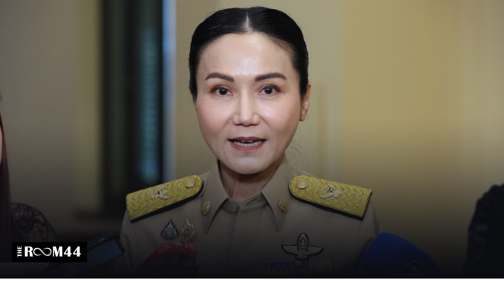 “รมว.นฤมล”นำประชุมบอร์ด คปภ. เห็นชอบแต่งตั้ง คกก.วางแผนพัฒนางาน ความก้าวหน้าศึกษานิเทศก์ ย้ำ พร้อมรับฟังความเห็น ศน. ผู้มีบทบาทสำคัญต่อการศึกษาไทย 