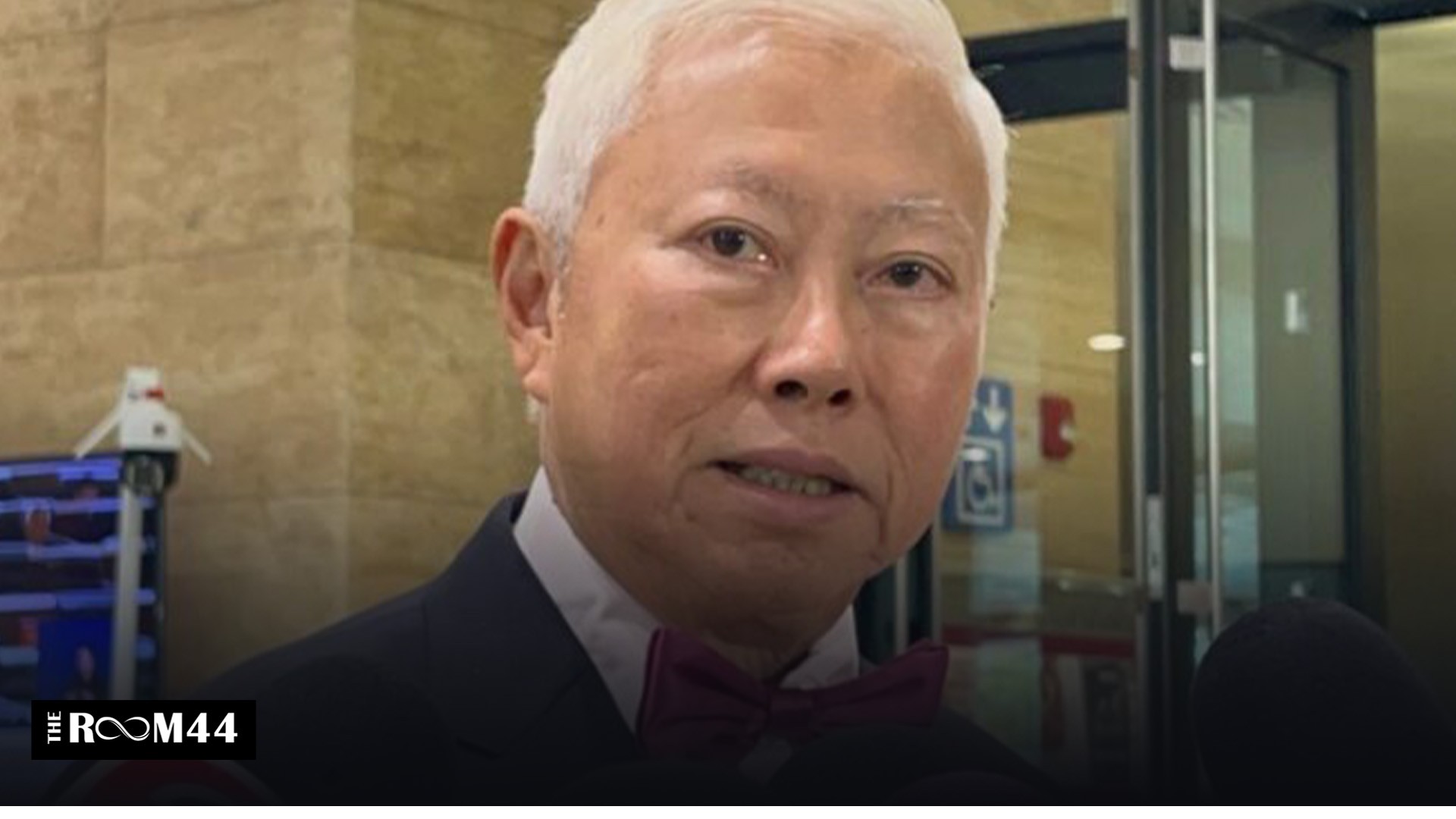 "บวรศักดิ์" แจงไทม์ไลน์เดิมยุบสภาใน 4 เดือน ไม่เปลี่ยนแปลง