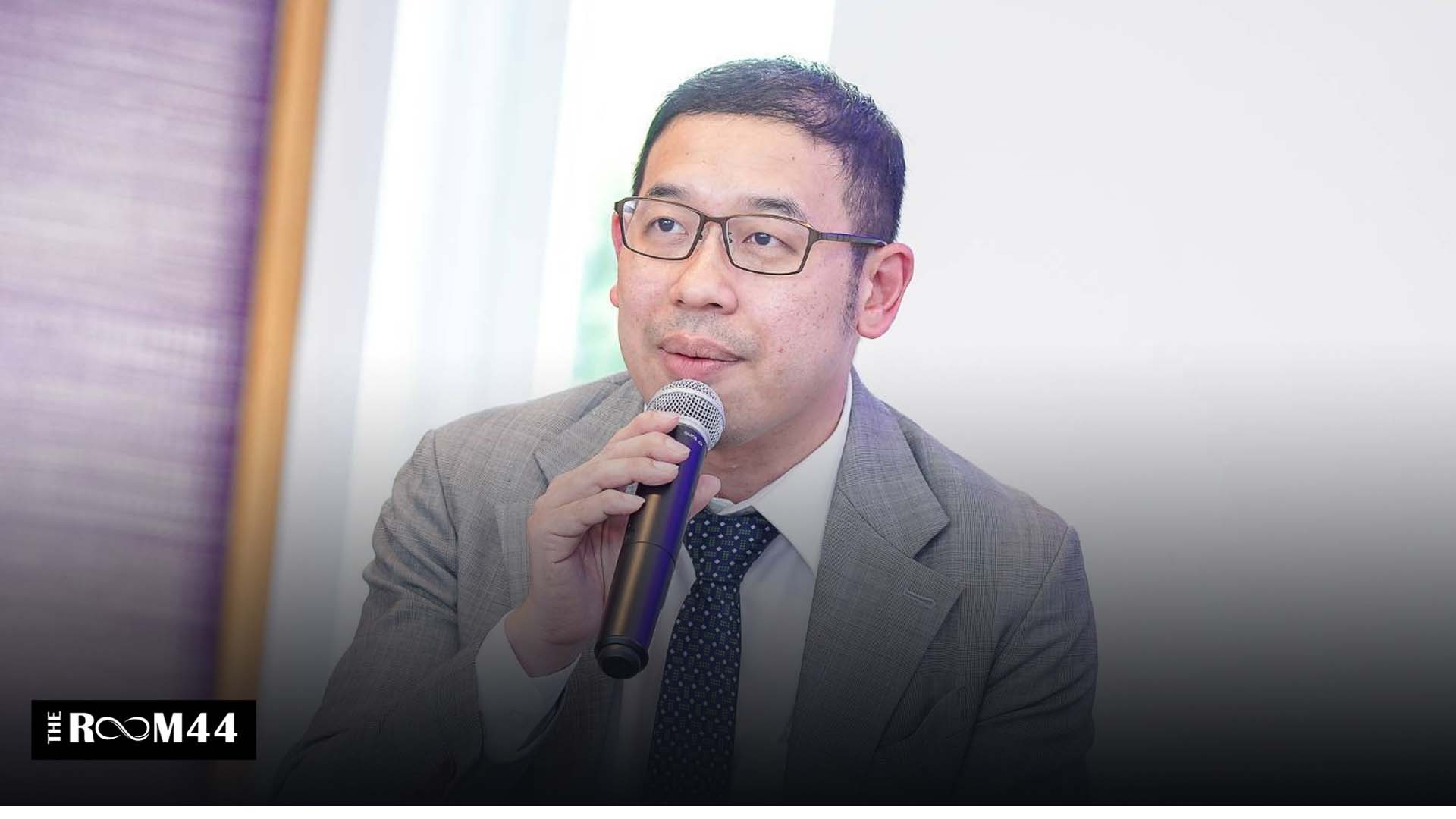 “โฆษกไทยสร้างไทย” ซัดแรง “ข้อตกลงแลกภาษีทรัมป์“ ชี้รัฐปิดบังข้อมูล ส่อทำลายธุรกิจคนไทยด้วย”MOU สหรัฐฯ ”