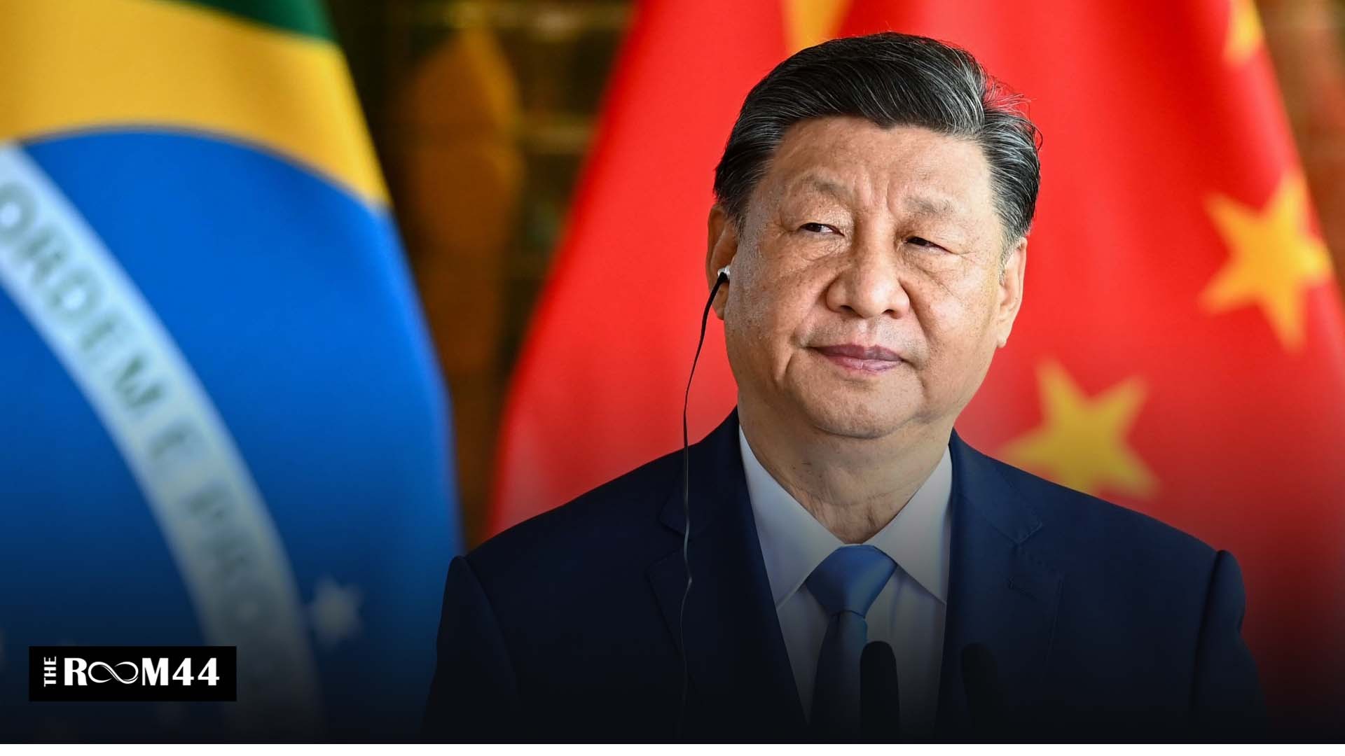 'สี จิ้นผิง' แสดงความเสียใจต่อการสวรรคตของสมเด็จพระนางเจ้าสิริกิติ์ฯ ย้ำ “จีนไทยใช่อื่นไกล พี่น้องกัน” จะรำลึกถึงพระองค์ตลอดไป