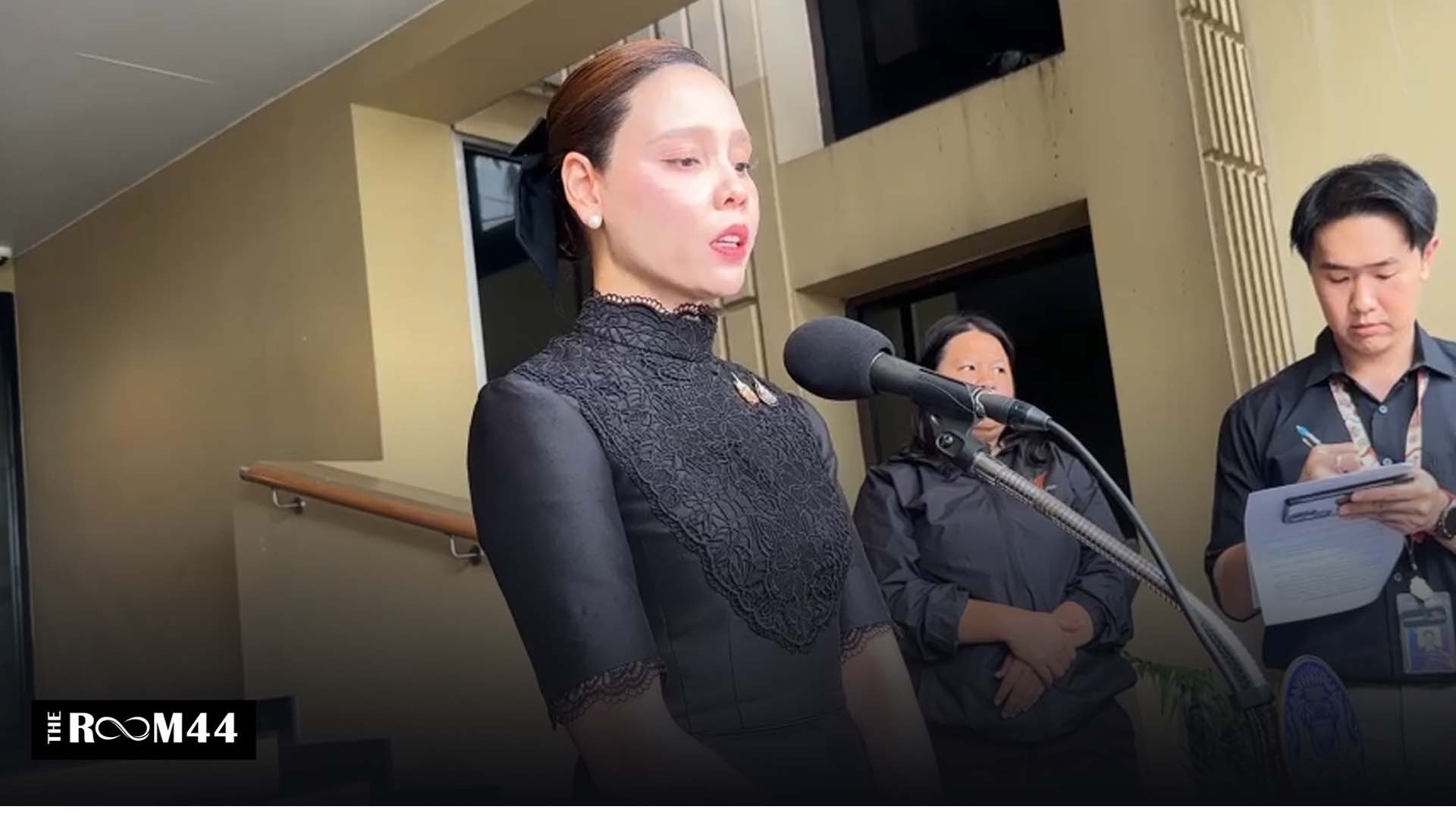 รมว.วัฒนธรรม เตรียมพร้อมราชรถ-พระยานมาศ บอกพระเมรุมาศก่อสร้างประมาณ 9 เดือน   