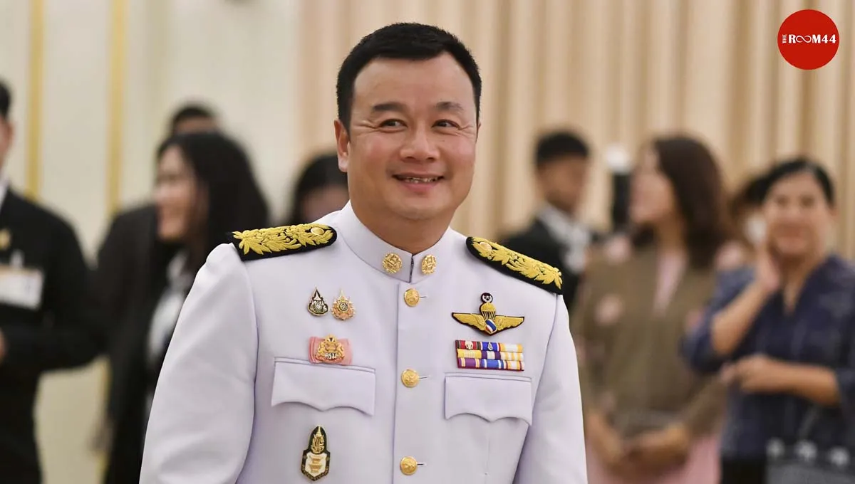 “สรวงศ์ เทียนทอง” รมว.การท่องเที่ยวฯ ป้ายแดง รับพร้อมมอบนโยบาย ออกมาตรการกระตุ้นการท่องเที่ยว ปลายปี 2567 รับช่วงไฮซีซั่น ส่วนกีฬา ขอโฟกัสการเตรียมความพร้อมไทยเป็นเจ้าภาพซีเกมส์ 2025 