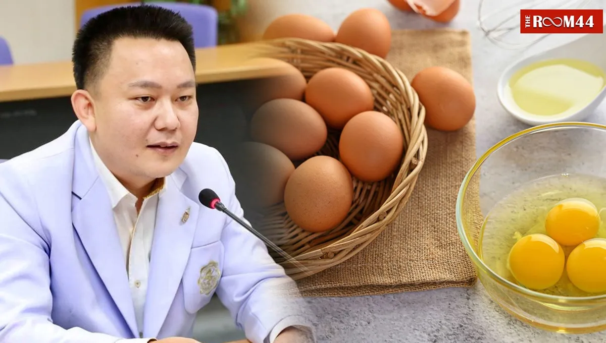 ผลงานวิจัย