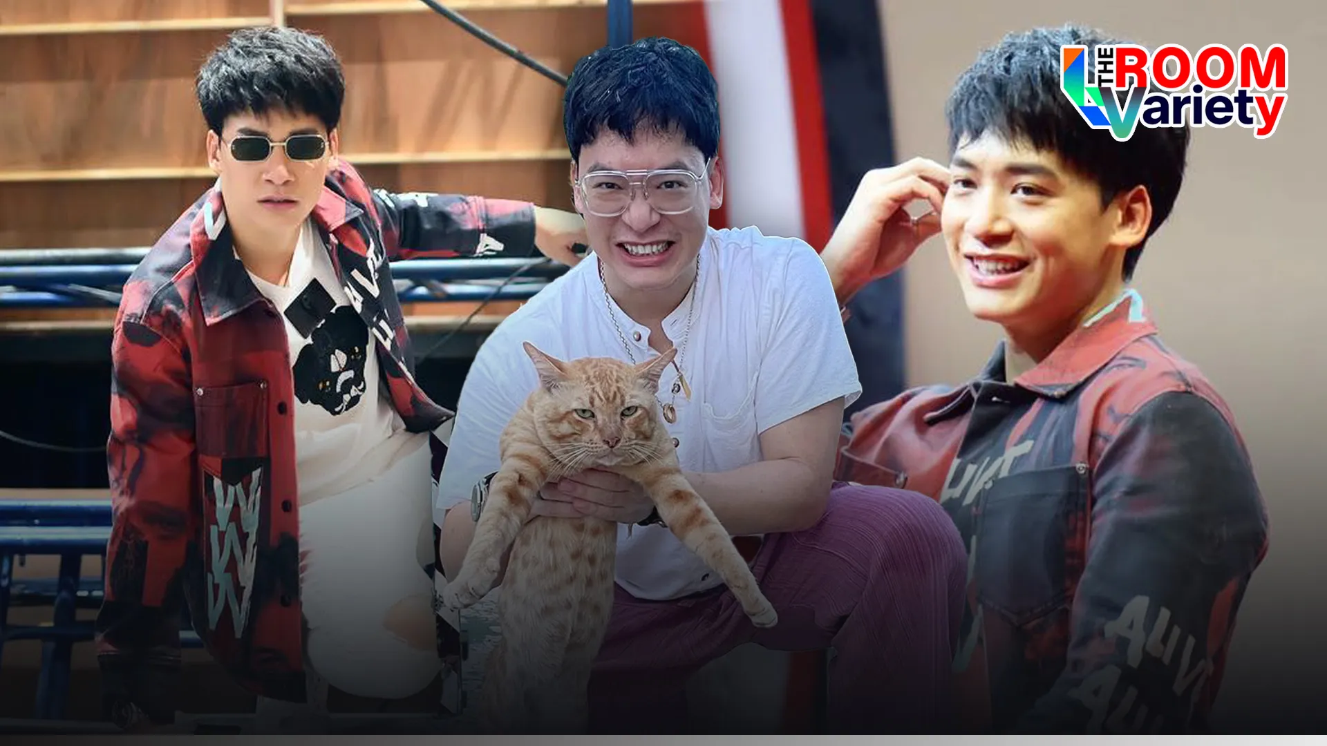 มสาริ