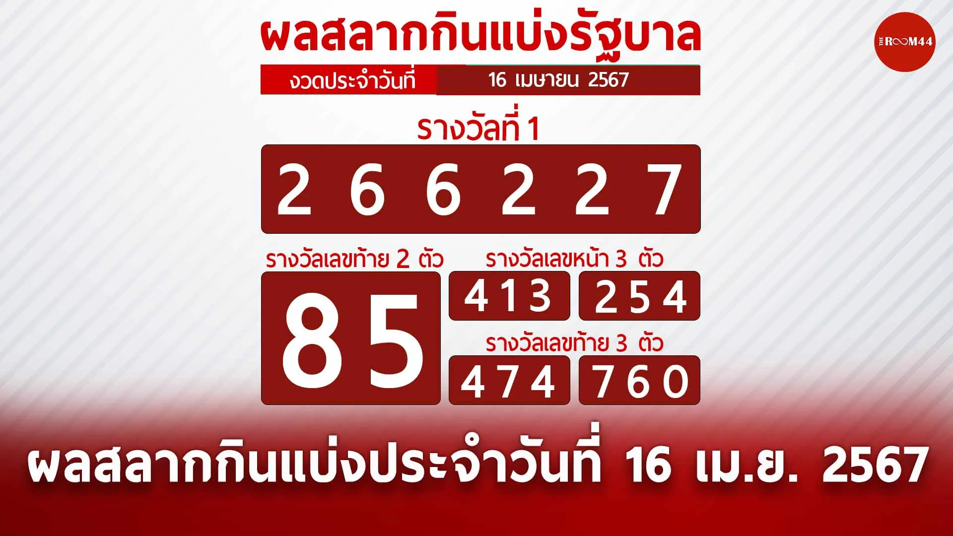หวยไลน์