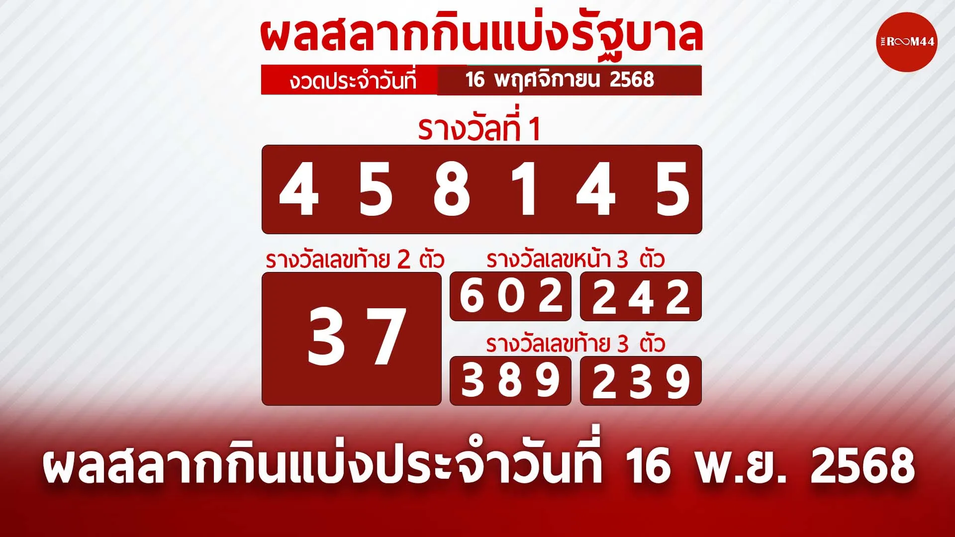 หวยไลน์ทูเดย์copy978